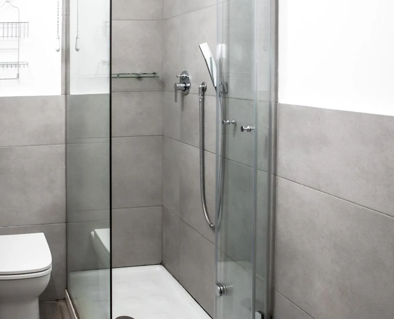 Fiume Apartment Palermo 0*,  Italy