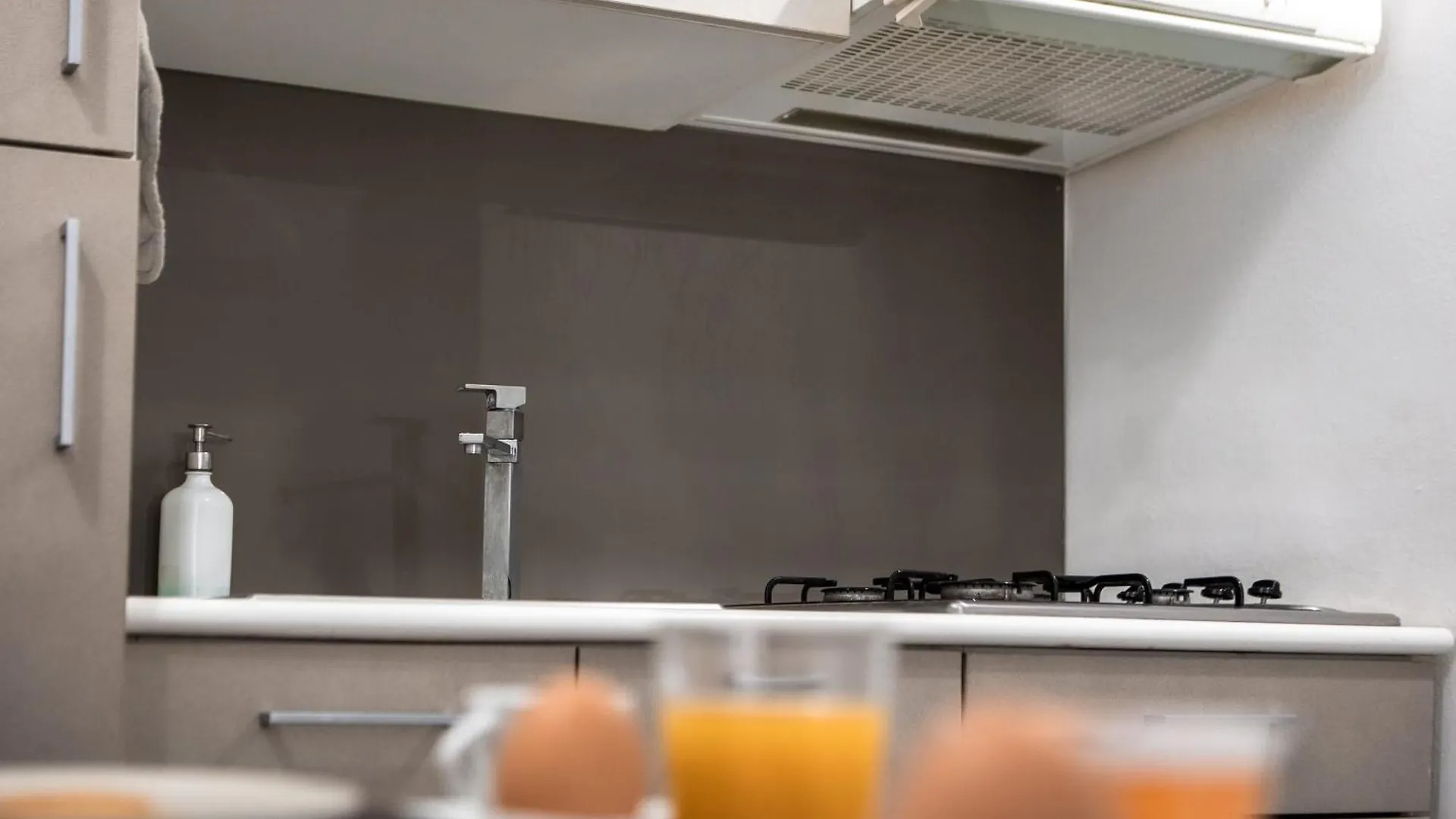 Fiume Apartment باليرمو